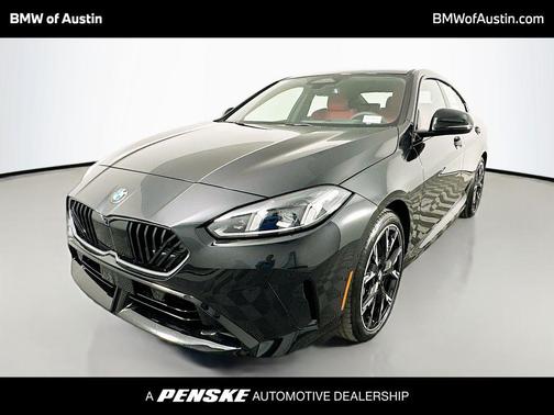 2026 BMW 228 Gran Coupe xDrive