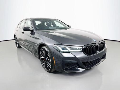 2023 BMW 530e Base