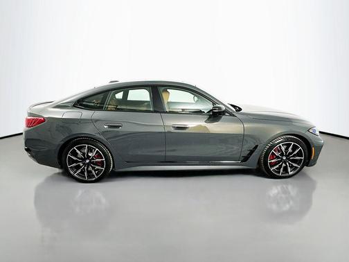 2025 BMW 430 Gran Coupe i xDrive
