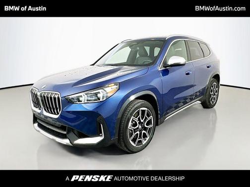 2024 BMW X1 xDrive28i