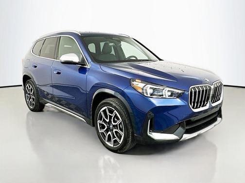 2024 BMW X1 xDrive28i