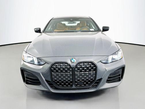 2026 BMW 430 i
