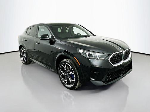 2026 BMW X2 xDrive28i