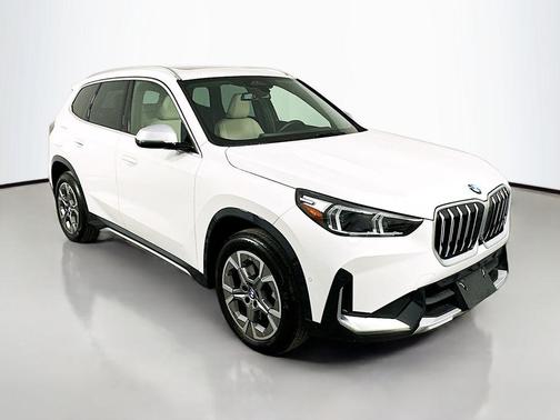2023 BMW X1 xDrive28i
