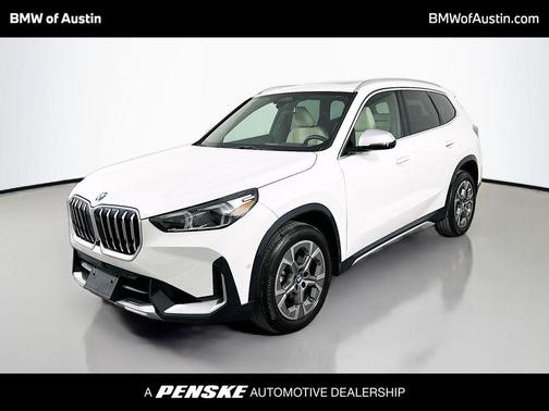 2023 BMW X1 xDrive28i