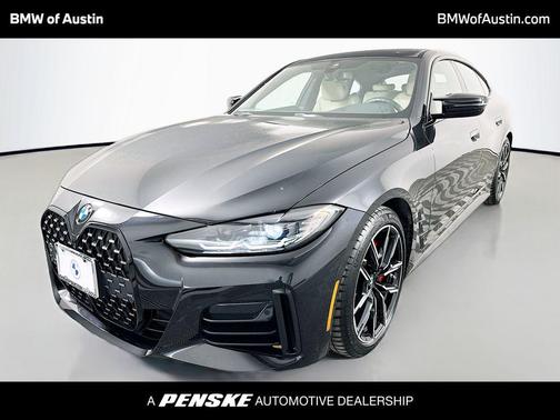 2023 BMW M440 i xDrive