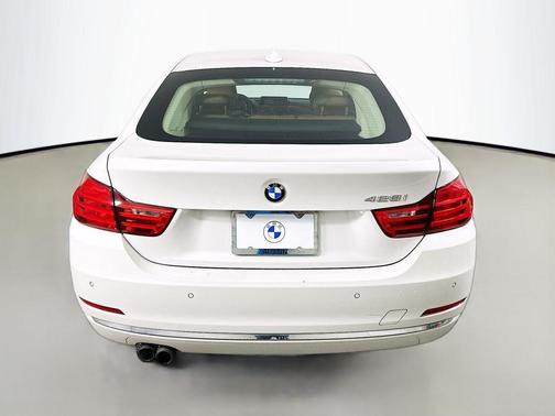 2015 BMW 428 Gran Coupe i