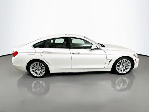 2015 BMW 428 Gran Coupe i