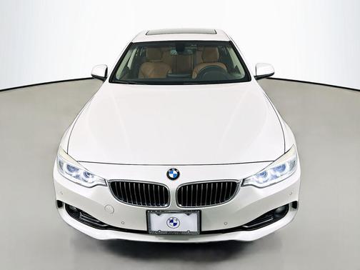 2015 BMW 428 Gran Coupe i