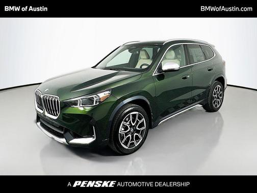 2024 BMW X1 xDrive28i