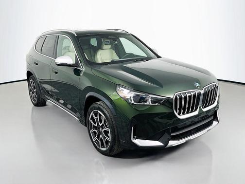 2024 BMW X1 xDrive28i