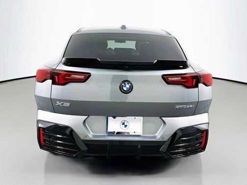 2026 BMW X2 xDrive28i