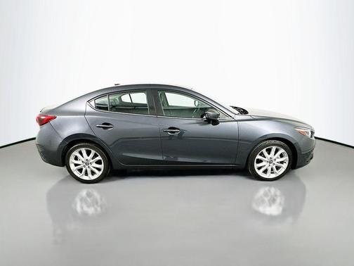 2015 Mazda Mazda3 s Grand Touring