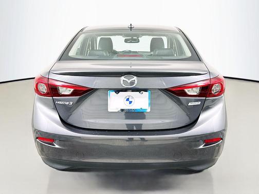 2015 Mazda Mazda3 s Grand Touring