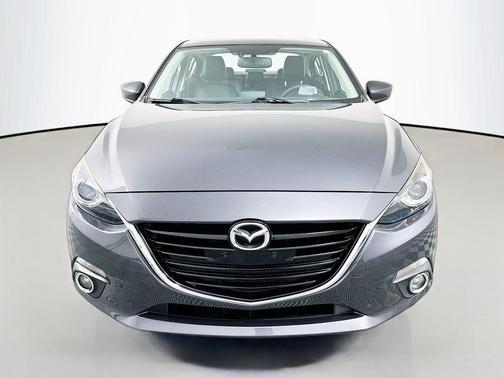 2015 Mazda Mazda3 s Grand Touring