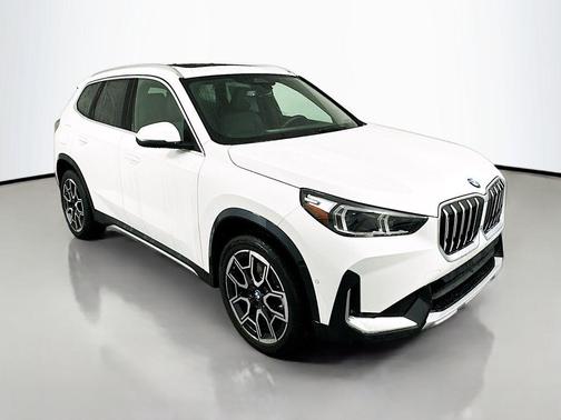 2025 BMW X1 xDrive28i