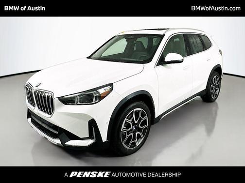 2025 BMW X1 xDrive28i