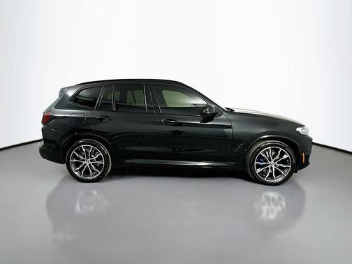 2023 BMW X3 M40i