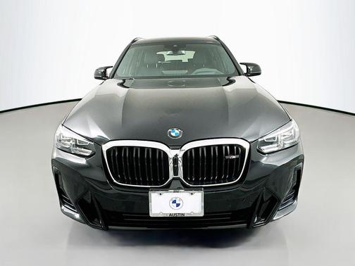 2023 BMW X3 M40i