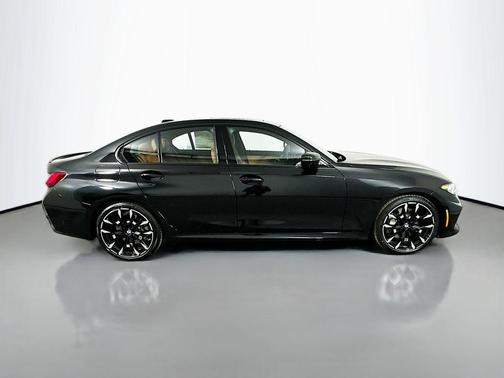 2026 BMW 330 330i
