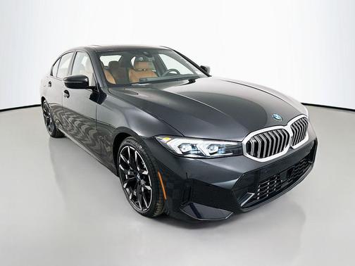 2026 BMW 330 330i