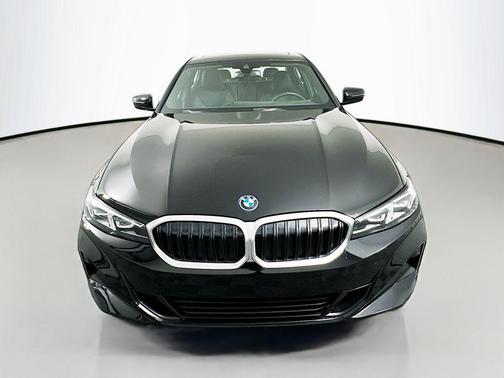 2023 BMW 330e Base
