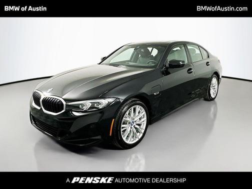 2023 BMW 330e Base