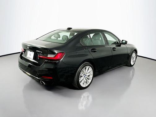 2023 BMW 330e Base