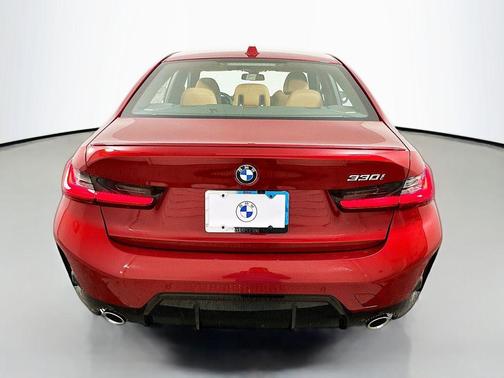 2026 BMW 330 330i