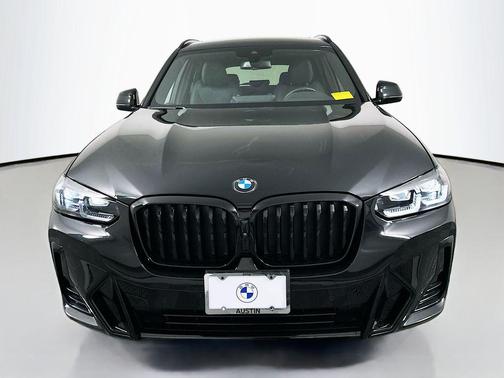 2023 BMW X3 
