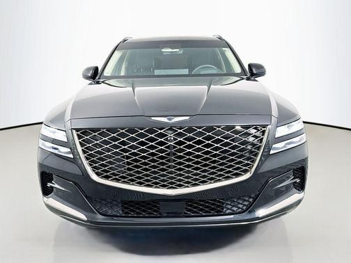 2024 Genesis GV80 3.5T Prestige Signature