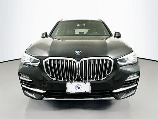 2020 BMW X5 sDrive40i