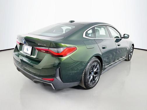2023 BMW i4 Gran Coupe eDrive35