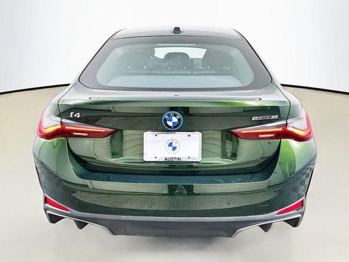 2023 BMW i4 Gran Coupe eDrive35