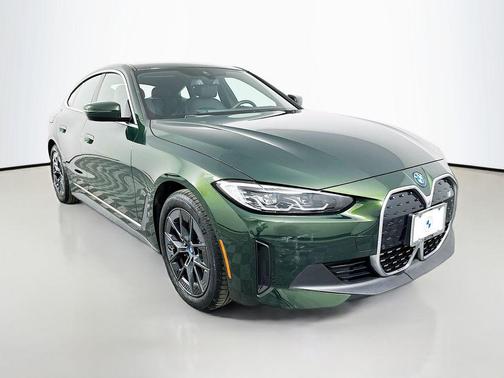 2023 BMW i4 Gran Coupe eDrive35