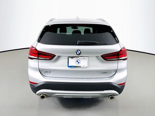 2021 BMW X1 sDrive28i