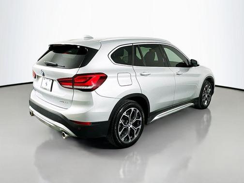 2021 BMW X1 sDrive28i