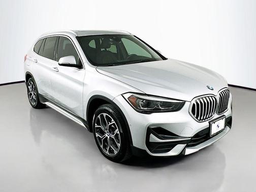 2021 BMW X1 sDrive28i