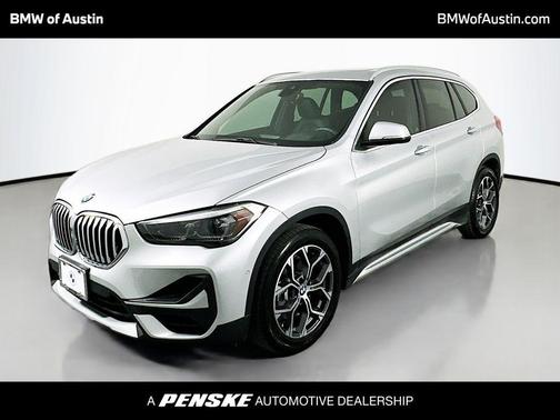 2021 BMW X1 sDrive28i