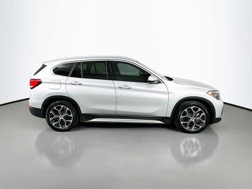 2021 BMW X1 sDrive28i