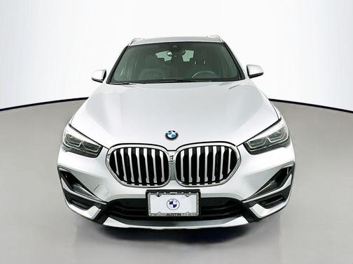 2021 BMW X1 sDrive28i