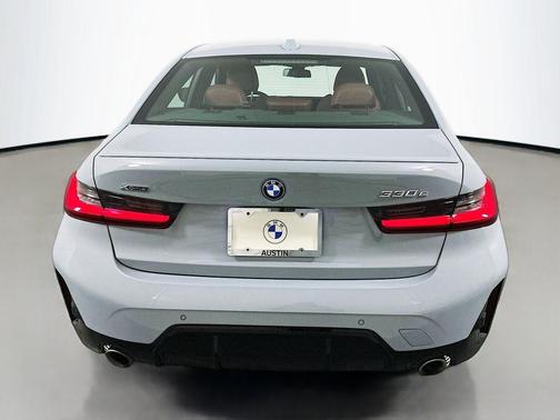 2023 BMW 330e Base