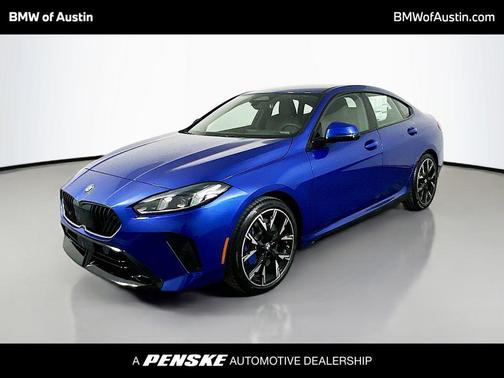 2026 BMW 228 Gran Coupe 228 Gran Coupe