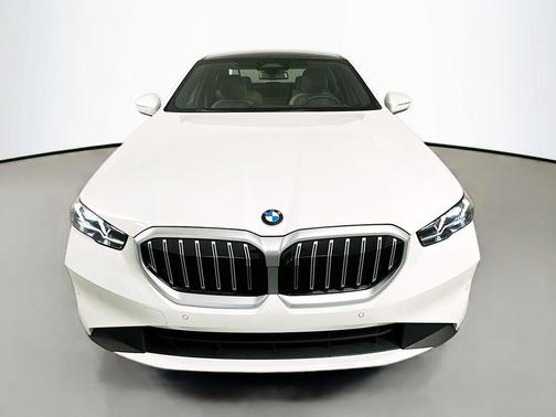 2026 BMW 540 xDrive
