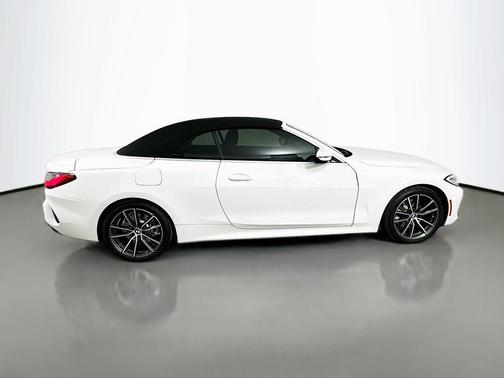 2023 BMW 430 i