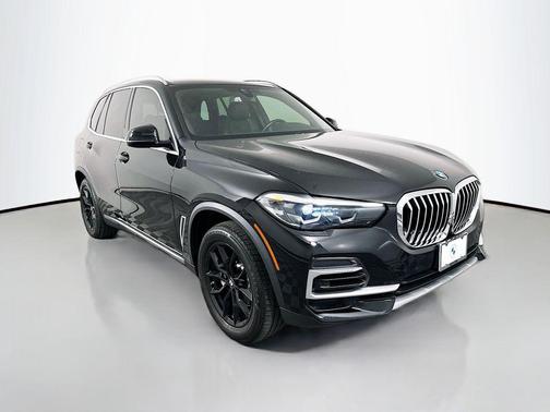2023 BMW X5 sDrive40i