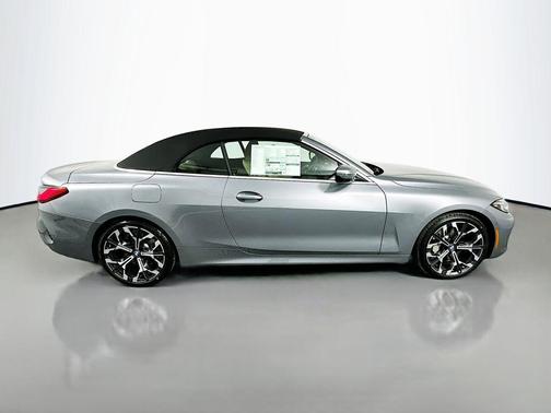 2026 BMW 430 i