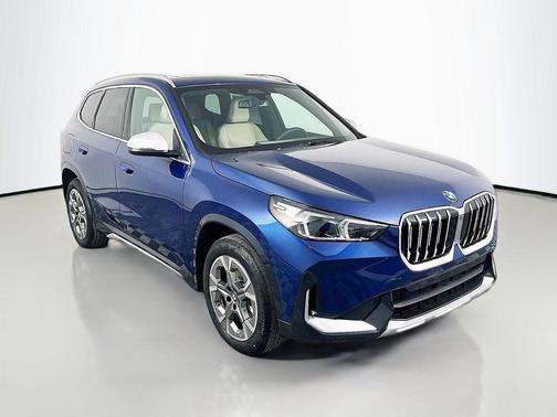 2024 BMW X1 xDrive28i