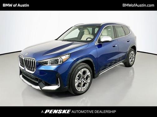 2024 BMW X1 xDrive28i