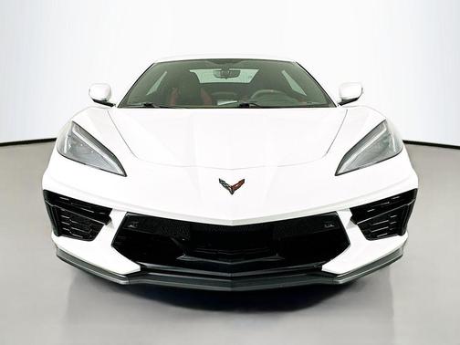 2023 Chevrolet Corvette Stingray w/3LT